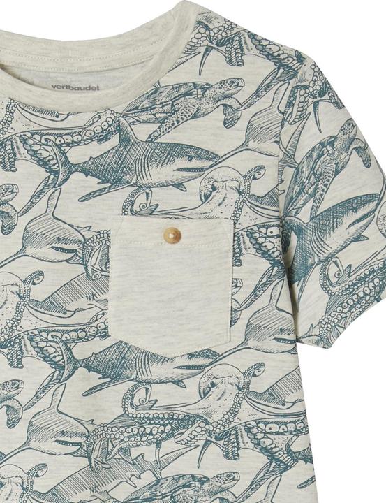 Actual product image Vertbaudet T-Shirt (92)