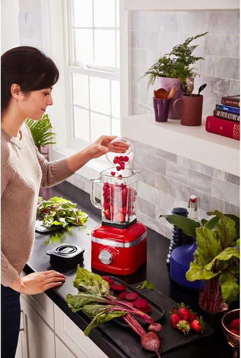 Produktbild KitchenAid Artisan Blender K400 (1200 W)