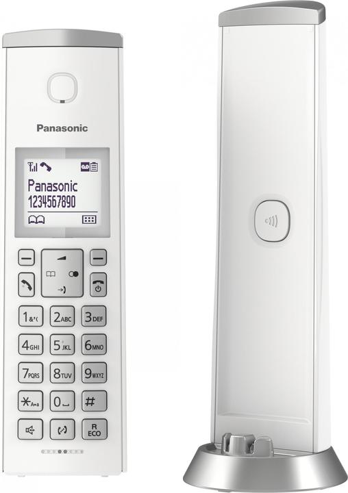 Image du produit Panasonic KX-TGK220GW
