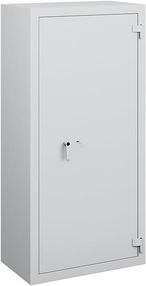 Produktbild kaiserkraft Stahlbüroschrank (95 x 50 x 195 cm)