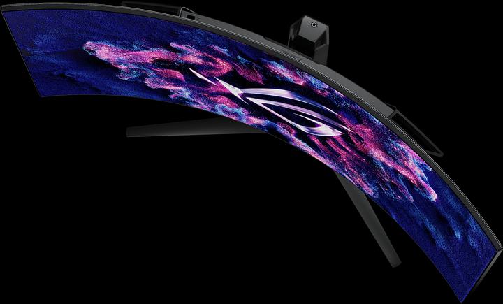 Actual product image ASUS ROG Swift PG39WCDM (3440 x 1440 pixels, 39")