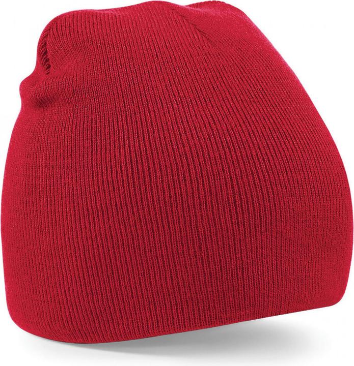 Actual product image Beechfield Original Pull-On