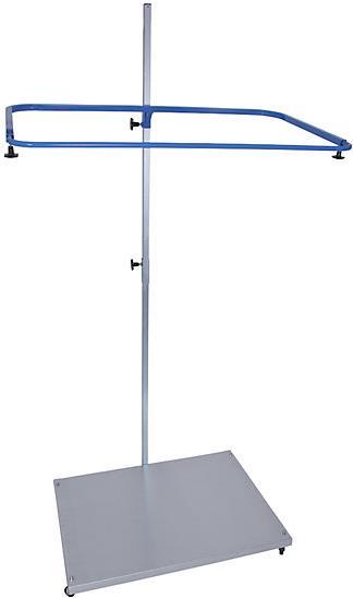 Actual product image eurokraft pro Large volume garbage bag holder (2500 l)