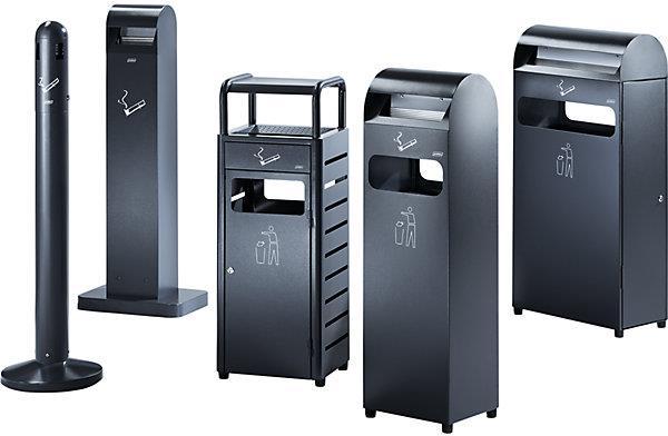 Produktbild Probbax Kombiascher (48 l)