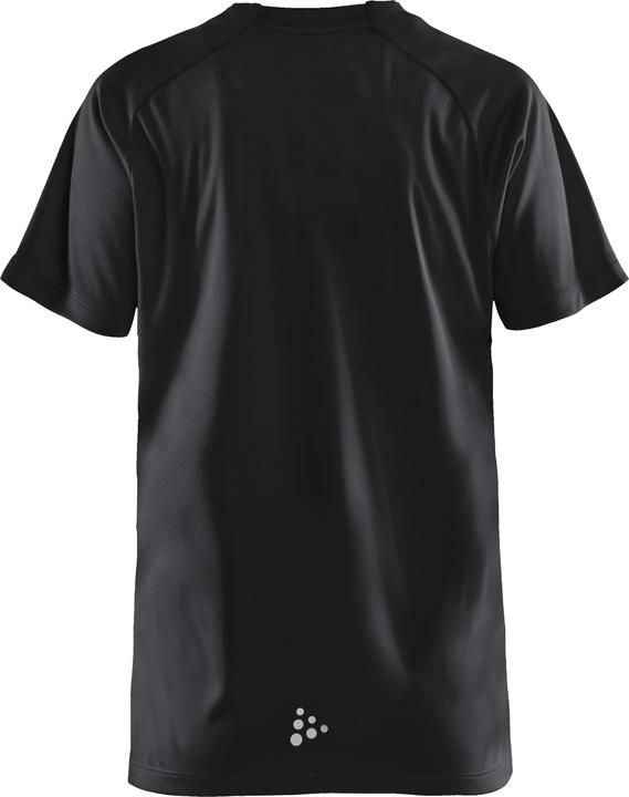 Actual product image Craft Evolve Tee Jr (158, 164)
