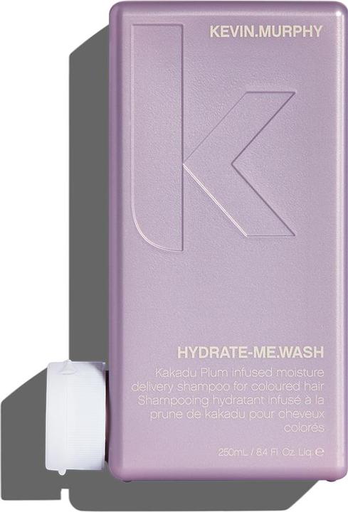 Produktbild Kevin Murphy Hydrate-Me (250 ml, Flüssiges Shampoo)