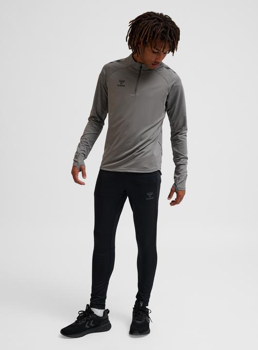 Actual product image hummel Hmlpro Training Half Zip (3XL)