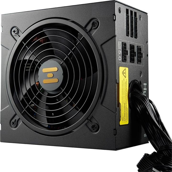 Immagine prodotto Fortron 1000W FSP HGT-1000W ATX3.0 80+Oro (1000 W)