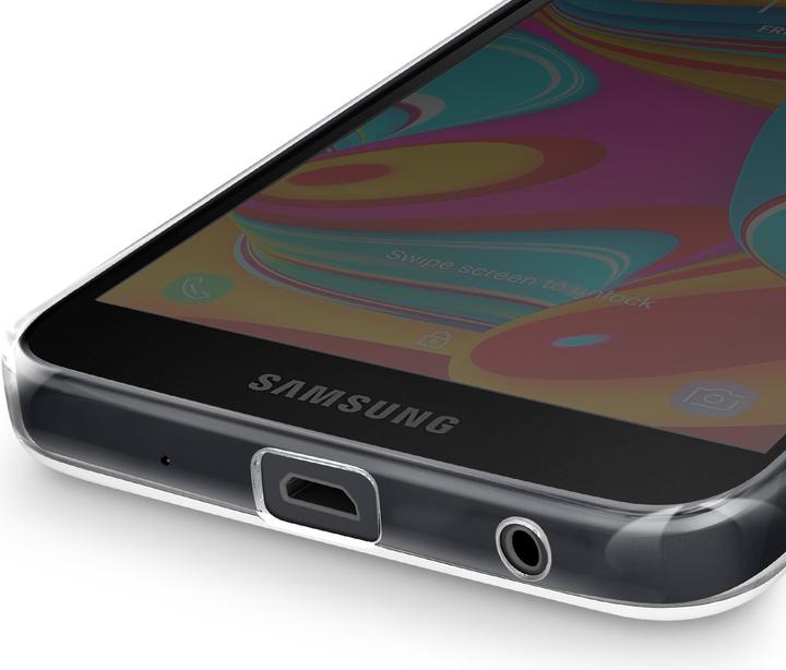 Image du produit Avizar Classic Case (Samsung Galaxy A2 Core)