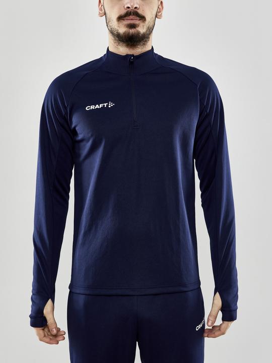 Actual product image Craft Evolve Halfzip M (XS)