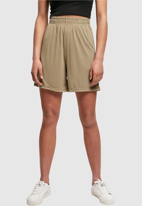 Image du produit Urban Classics Short en modal pour femmes (XS)