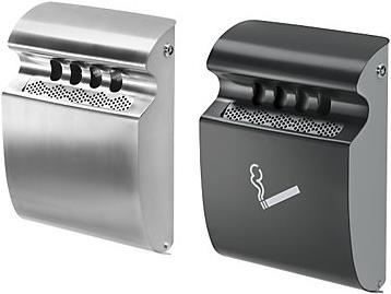 Produktbild kaiserkraft Wandascher