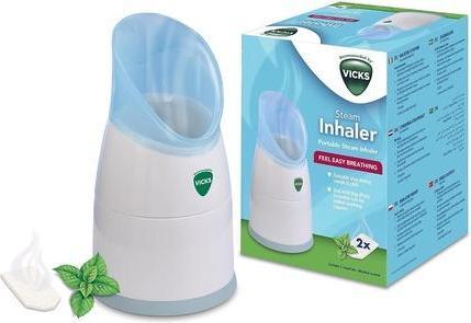 Immagine prodotto Vicks Dampf Inhalator