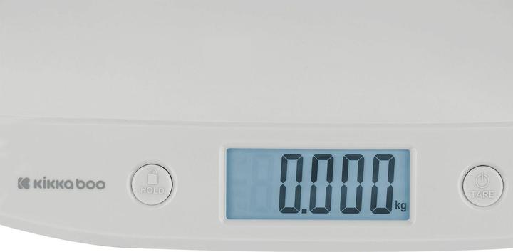 Produktbild Kikkaboo Babywaage Lyra LCD-Display (20 kg)