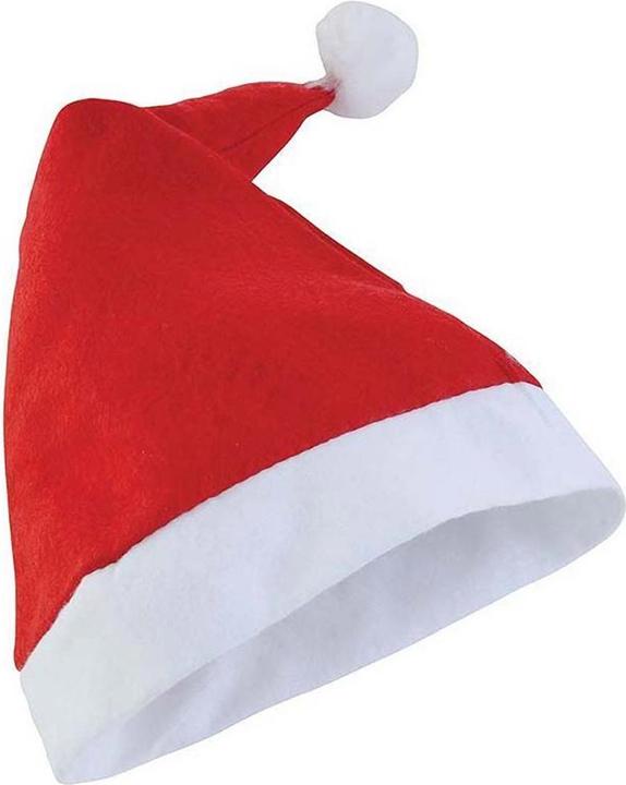 Christmas Shop Weihnachtsmütze (One Size)