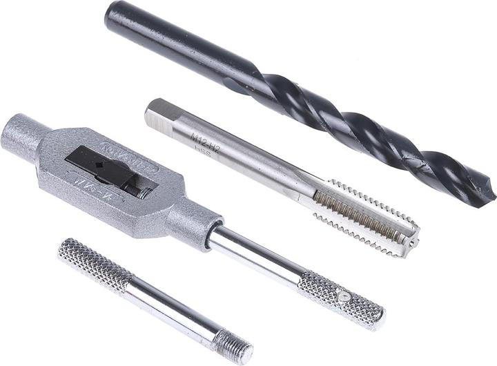 Produktbild Rs Pro Bohrer und Gewindebohrer Satz 22-teilig