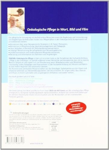 Produktbild s onkologische Pflege (Deutsch, Andrea Maiwald, Rolf Bäumer, Stephan Ernst Baldus, Michael Bamberg, Ulrike Ambrosy, 2008)