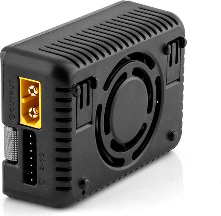 Produktbild Toolkitrc M7 200W DC, 1-6S