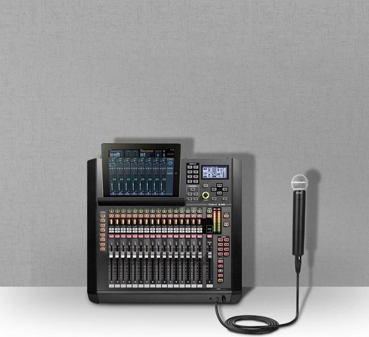 Produktbild Ugreen Mikrofon Verbindungskabel XLR Buchse auf 6.3m Stecker (1 m, XLR)
