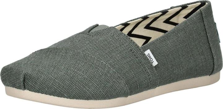 Actual product image Toms W' Classic Alpargata Canvas (37)