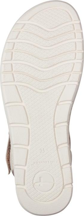 Actual product image Tamaris Pure Relax sandal (39)