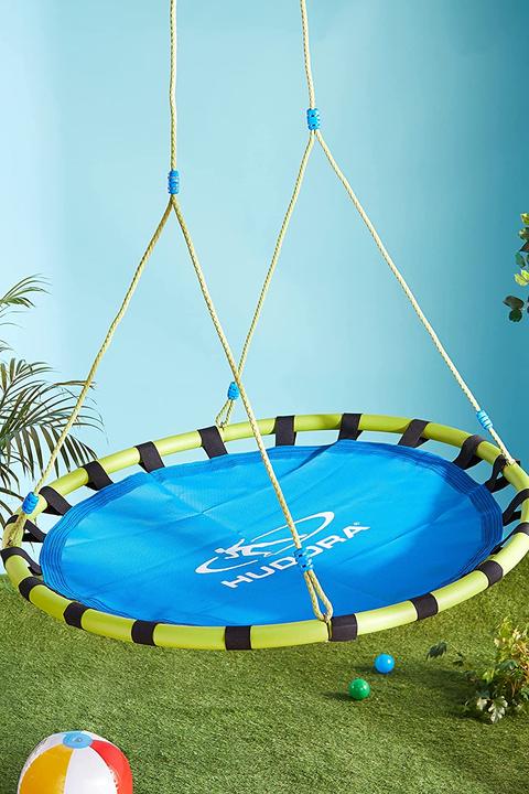 Actual product image Hudora Aluminium Nest Swing 120