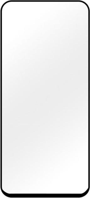 Actual product image Rurihai Protective glass screen protector (1 Piece, Realme C67 4G)