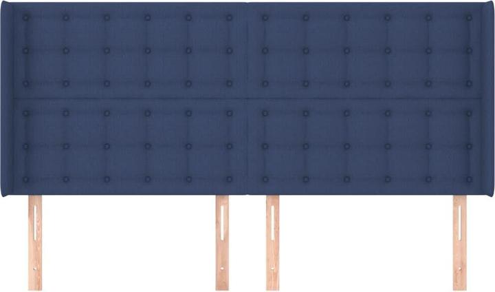 Produktbild VidaXL Franco (183 x 16 x 128 cm)