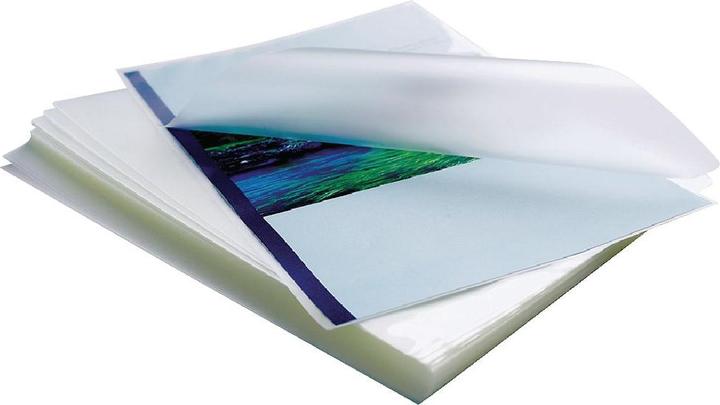 Actual product image Fellowes Imprint 100 (A4, 100 Piece, 100 µm)