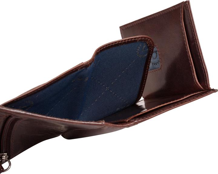 Produktbild Bugatti Geldbörse SECURE SLIM