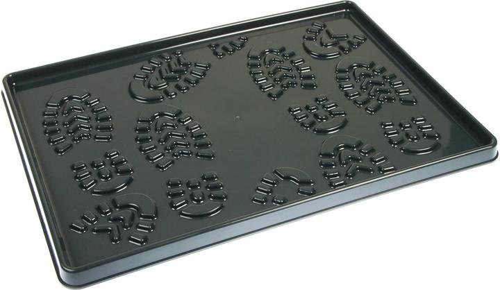 Ebnat Schuhrost (49 x 35 x 2 cm)