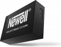 Produktbild Newell DL-USB-C Zweikanal-Ladegerät und LP-E17-Akku-Set für Canon (Kamera Akku Ladegerät)
