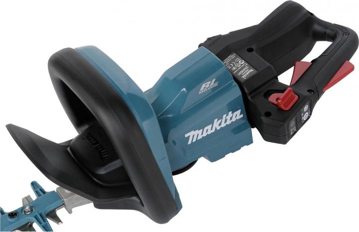 Actual product image Makita DUH601Z (Cordless hedgecutters)