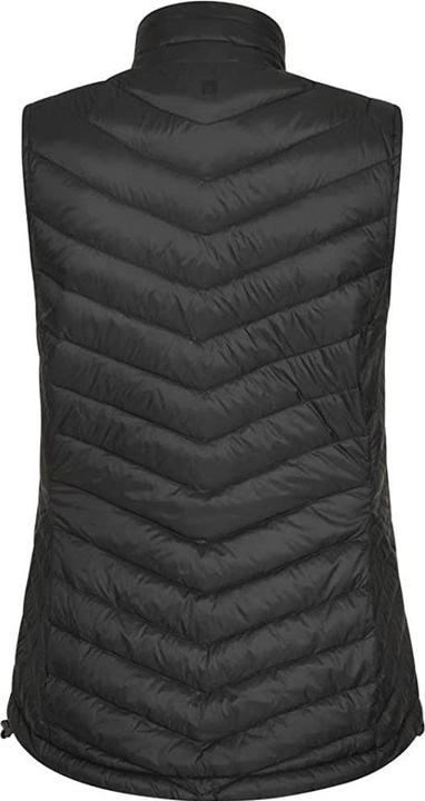 Actual product image Mountain Warehouse Waistcoat (34)