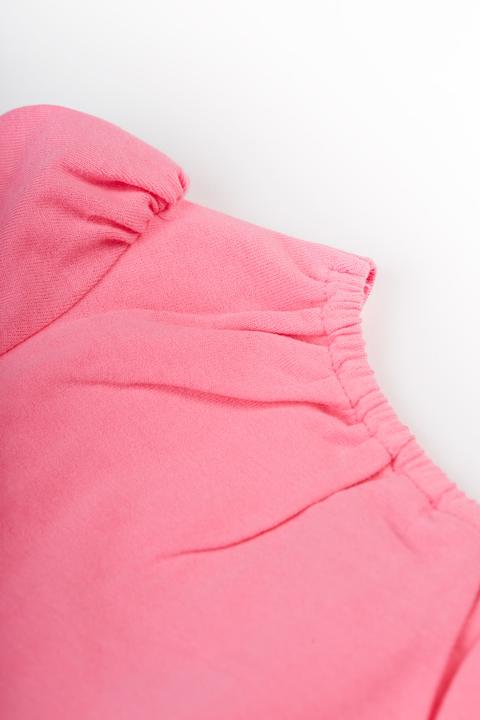 Produktbild Frugi Kleinkinder T-Shirt Lia (86, 92)