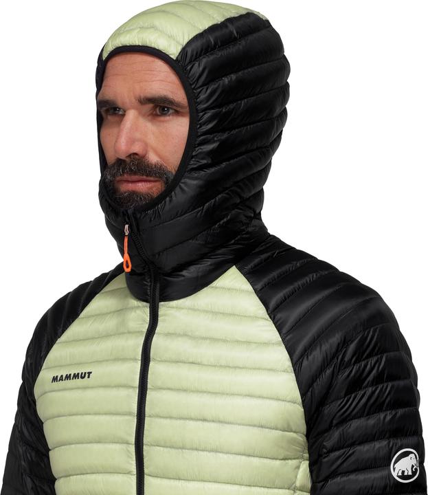 Immagine prodotto Mammut Aenergy IN Giacca con Cappuccio Uomo (M)