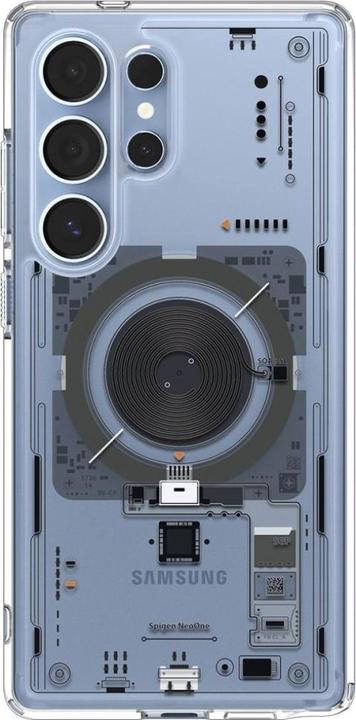 Image du produit Spigen Ultra Hybrid Mag (Samsung Galaxy S25 Ultra)