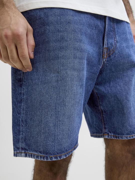 Actual product image Jack & Jones Rddrelaxed Royal Shorts Re 366 Noos (M)