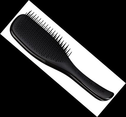 Actual product image Tangle Teezer wet detangler