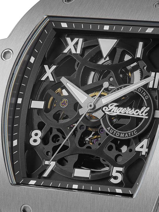Produktbild Ingersoll 1892 Ingersoll I15301 Play (45.20 mm)