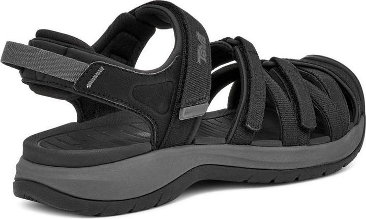 Actual product image Teva W's Tirra Sport CT (38)