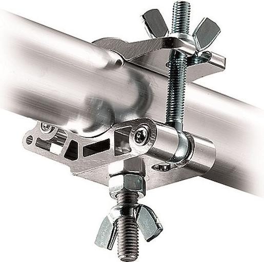 Avenger MP Eye Coupler with M12 Bolt + Nut (Swivel handle)