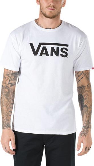 Actual product image Vans tee (L)