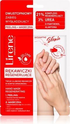 Produktbild Lirene Regenerating (Regenerating Mask and Peeling) 22 ml (22 ml)
