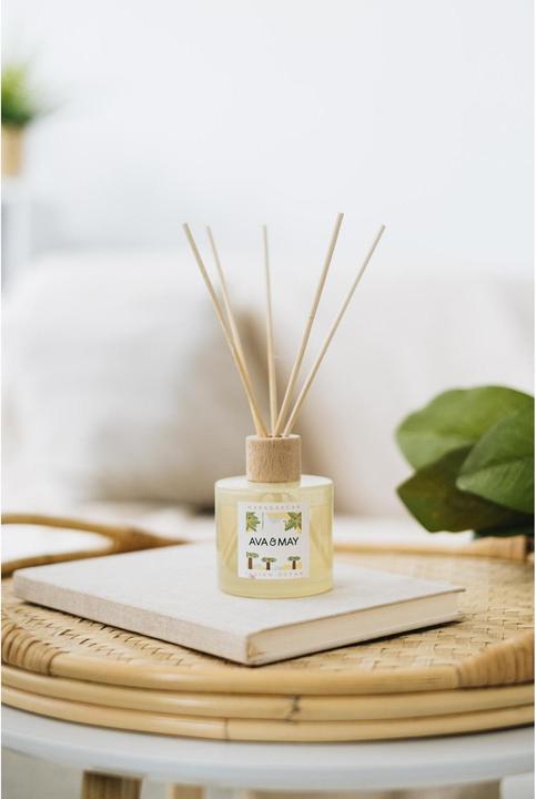 Image du produit Ava & May Encens Madagascar 100 ml (100 ml)