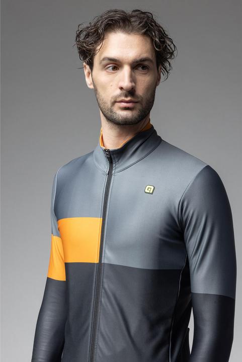 Produktbild Alé Pr-E Geometric Jacket (L)