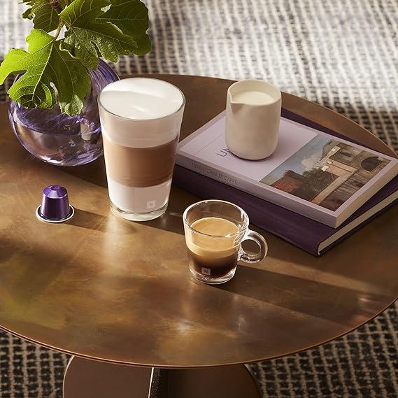 Image du produit NESPRESSO Aeroccino 3 (24 cl)