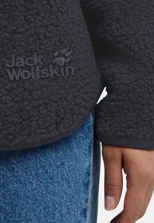 Immagine prodotto Jack Wolfskin High Curl Jkt W (M)