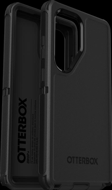 Actual product image OtterBox Defender (Samsung Galaxy S25 Ultra)