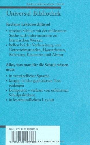Produktbild Alfred Andersch: Sansibar oder der letzte Grund (Deutsch, Stefan Schallenberger, 2002)